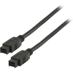 Valueline VLCP62700B2.00 firewire-kabel