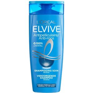 L'Oréal Elvive Shampoo 300 ml Anti Roos
