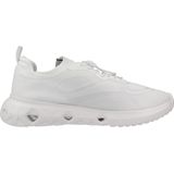 KARL LAGERFELD - KITE RUN KNIT - Sneakers - Wit