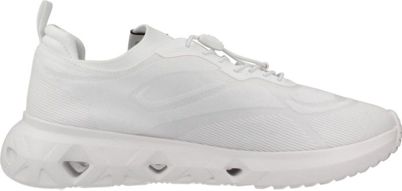 KARL LAGERFELD - KITE RUN KNIT - Sneakers - Wit