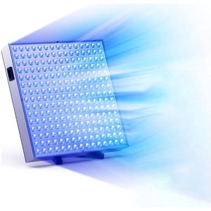 CLGP® Zonnehemel - Gelaatsbruiner - Zonnebank - Gezichtsbruiner - Wit