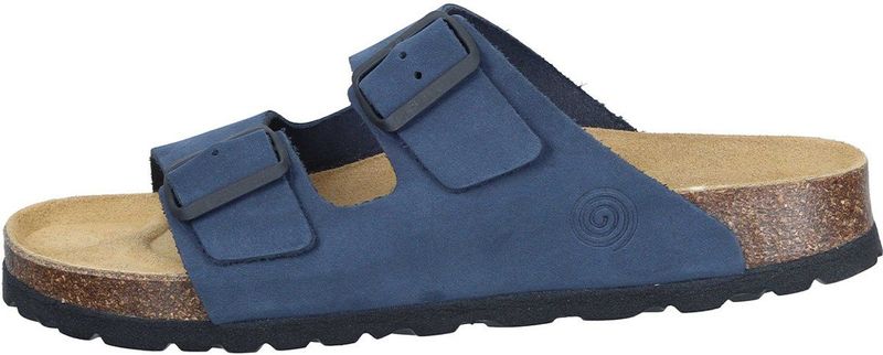 Dr. Brinkmann - Bonillo - Slippers - Nubuckleer - Dames en Heren