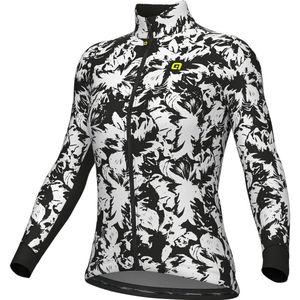 Ale Pragma Essenza Trui Met Lange Mouwen Wit S Vrouw