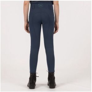 Rijlegging Christy Navy Sky - 158