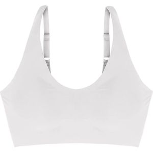 Dorina Bralette Airlite/harper - Soft BH - licht gevuld - M - Wit