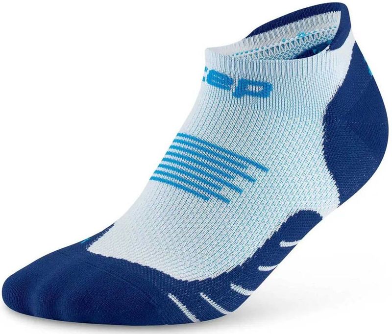 Cep Run 5.0 No Show Sokken