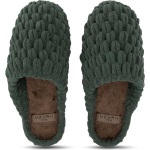 Uzurii Cosy - Legergroen