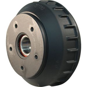 AL-KO remtrommel - 200x50 - 5x112 steekmaat - inclusief compactlager - 581063