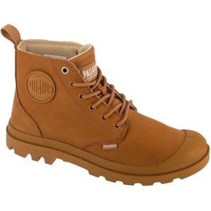 Palladium - Pampa Hi Nbk - Veterboots - Zwart