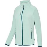 Joluvi - Polar Ecotech 230 - Fleece - Met Volledige Rits - 100% Gerecycled Polyester