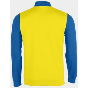 Joma Winner Sweatshirt Met Halve Rits
