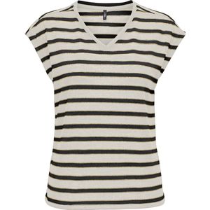 Fine Shine T-shirt Vrouwen - Maat XS