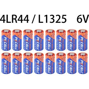 venijn Hoofdstraat item Alkaline 4lr44 6v - accu's &amp; batterijen kopen? | Ruime keus! |  beslist.nl