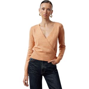 Trendyol Zwart Basic Gebreid Vest Met Zachte Textuur Twoaw24Hi00319