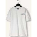 Malelions Kids Theatre T-Shirt - White 4-104