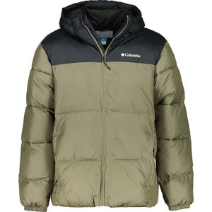 Columbia Jack - Modern Fit - Groen - XL