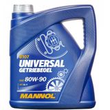 4 Liter Mannol 80W-90 Universal MN8107