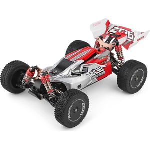 RC Auto Benzine - RC auto Volwassenen - RC Auto - Volwassenen - Krachtige Motor