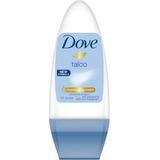 Dove Deoroller - Talco 50 ml