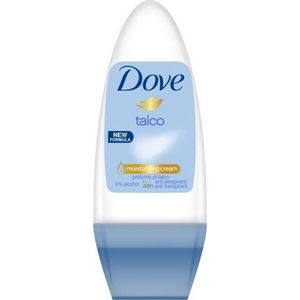 Dove Deoroller - Talco 50 ml