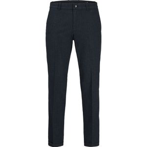 Jack & Jones - Jpstace Henry - Chino Broek - Navy Blazer - Slim Fit
