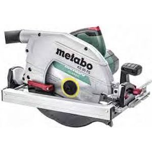 Metabo KS 85 FS Cirkelzaag incl. geleiderail - 2000W - 235mm