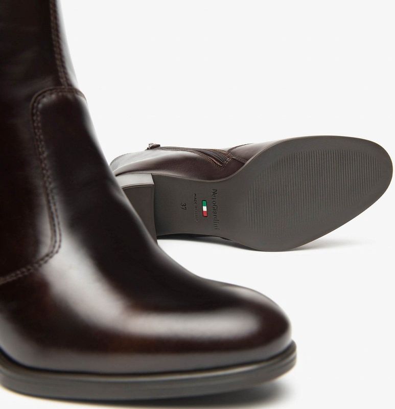 Nerogiardini Manolete Tr Capua+G.Lo Laarzen - Streetwear - Vrouwen