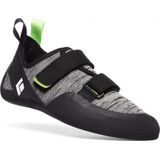 Black Diamond Momentum Klimschoenen Zwart,Grijs EU 45 Man