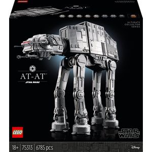 LEGO Star Wars AT-AT™ - 75313