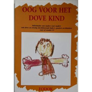 Oog voor het dove kind