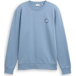 Tom Tailor - Sweatshirt - Met Logoprint