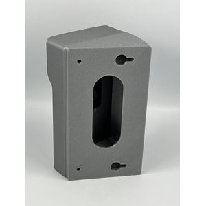 Hoekdoos bticino linea 3000 30°R