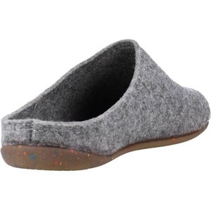 Toni Pons - Neo-FR - Pantoffels - Gris - Gerecycled Vilt