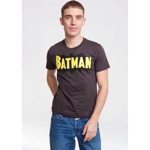 Logoshirt T-Shirt BATMAN - WINGS