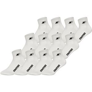 Starter Basicsocken Quarter