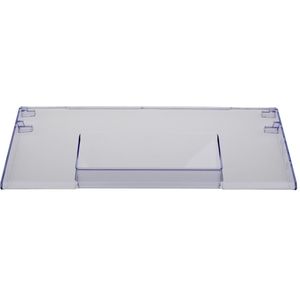 AEG - Klepdeur - Doorzichtig - Violet