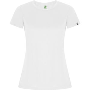 Roly Women´s Imola T-Shirt RY0428 - White 01 - XL