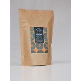 Tanza Coffee | Aranga Medium-Dark Roast | Vers Gebrande Koffiebonen | Tanzania Single Origin | Specialty Coffee Koffie | 1 Kilogram
