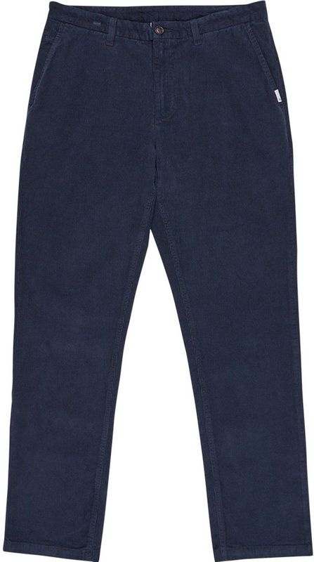 Element Corduroy Regular Fit Chino Broek