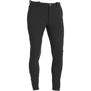 Kingsland KLKenton Men Breeches FullGrip - maat 50 - black