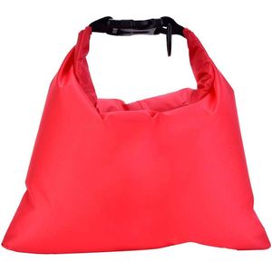 Allecto plus - Waterdichte EHBO-droge Tas 1,5L voor Buiten Kamperen en Wandelen