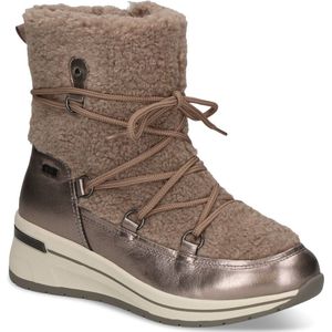 Caprice Dames Enkellaarsje 9-26222-43 326 H-breedte Maat: 36 EU