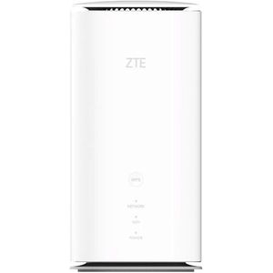 ZTE MC888 Ultra 5G Mifi Router – Wifi 6 & 6E – Qualcomm Snapdragon X65 – Simlockvrij Vodafone Versie – Tot 256 apparaten – 3.8 Gbps – Compacte indoor router voor camping, camper, reizen, thuis & kantoor – Betrouwbaar mobiel internet