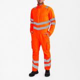 Engel Safety Light overall 4545-319 - Hi-vis Orange - L