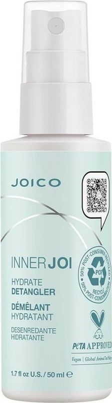 Joico - InnerJoi Hydrate - Haarolie - 50 ml