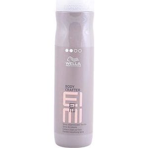 Top Coat Haarlak Eimi Body Crafter Wella Volume (150 ml)