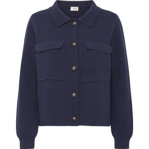 fransa - FRITA CAR 1 - Dames - Cardigans