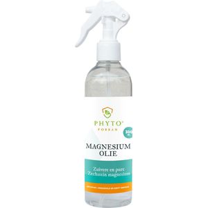 Magnesium olie spray 300ml