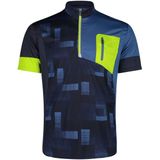 Cmp - 33n6787 - T-shirt - Technisch - Korte Mouwen