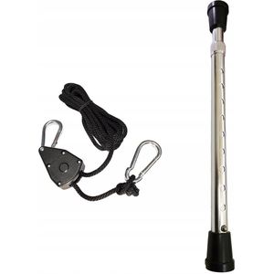 Ondersteuning Deur Motorkap Reparatie PDR - Stabiliseer en Bescherm